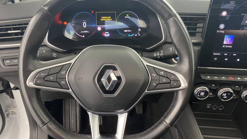 Vente en ligne Renault Captur  E-Tech Plug-in 160 au prix de 22 190 €