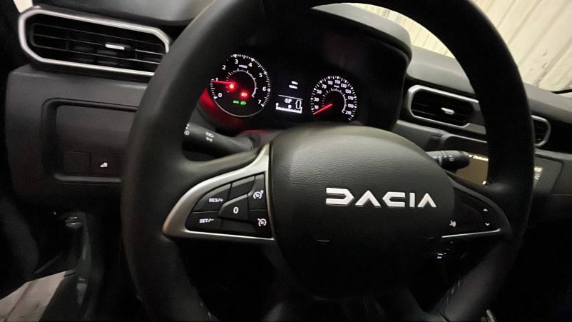 Vente en ligne Dacia Duster  TCe 150 4x2 EDC au prix de 25 600 €