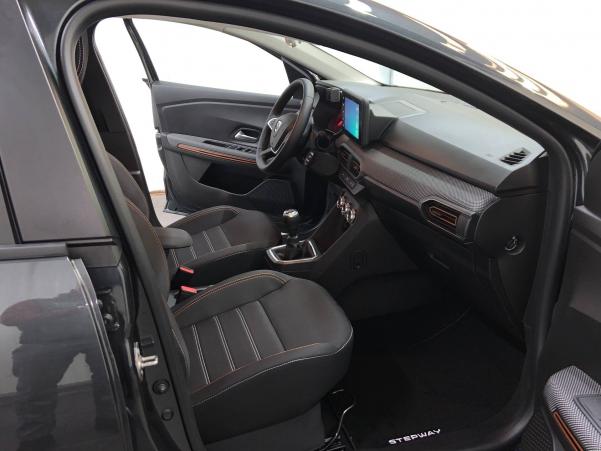 Vente en ligne Dacia Sandero  TCe 90 - 22 au prix de 16 990 €