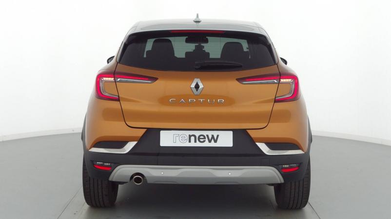 Vente en ligne Renault Captur  TCe 140 EDC au prix de 23 990 €