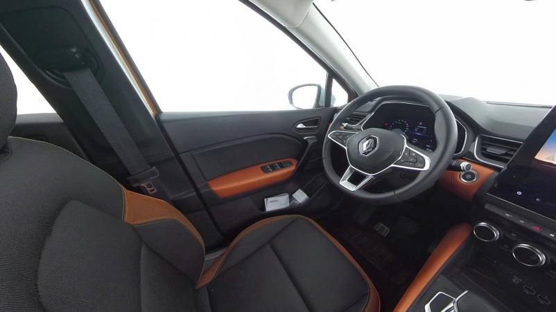 Vente en ligne Renault Captur  TCe 140 EDC au prix de 23 990 €
