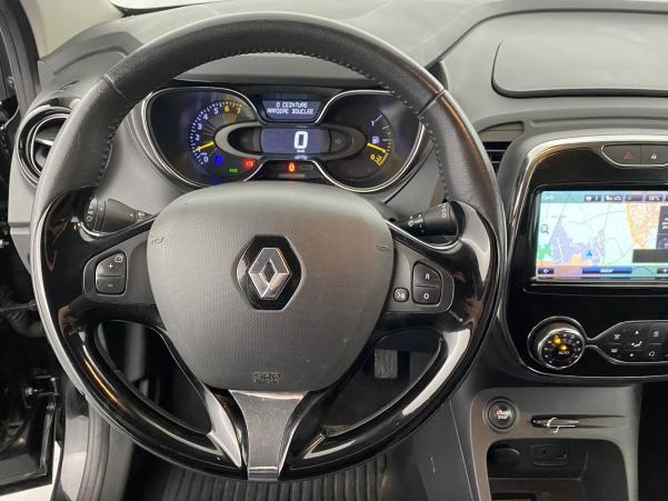 Vente en ligne Renault Captur  TCe 90 Energy S&S eco2 au prix de 10 490 €