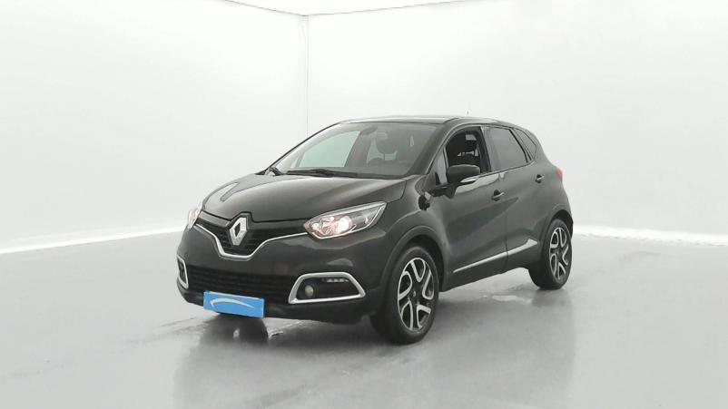 Vente en ligne Renault Captur  TCe 90 Energy S&S eco2 au prix de 10 490 €