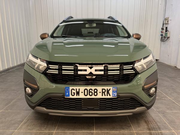 Vente en ligne Dacia Jogger  Hybrid 140 5 places au prix de 26 890 €