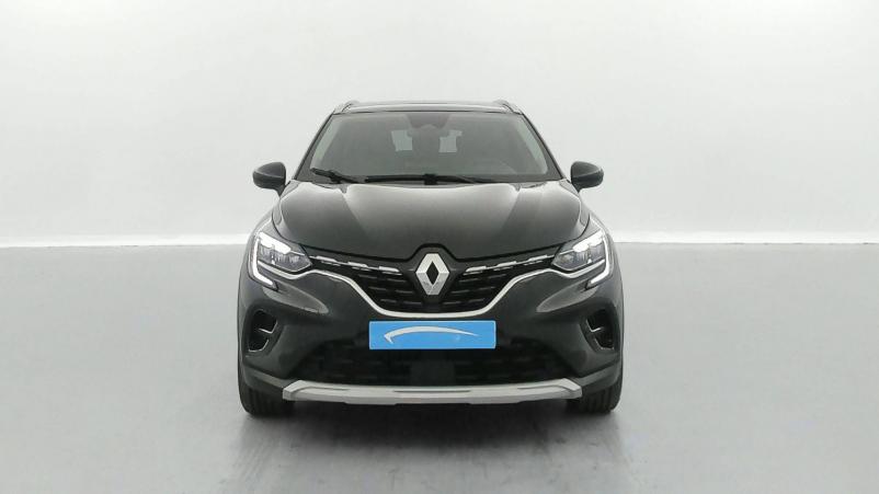 Vente en ligne Renault Captur  E-Tech Plug-in 160 - 21 au prix de 23 900 €