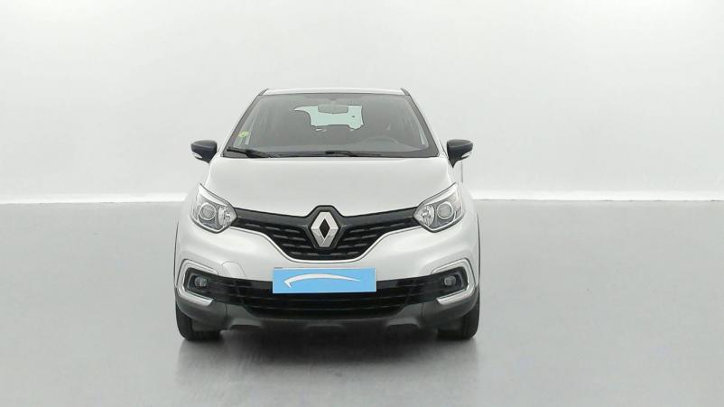 Vente en ligne Renault Captur Captur dCi 90 E6C au prix de 15 490 €