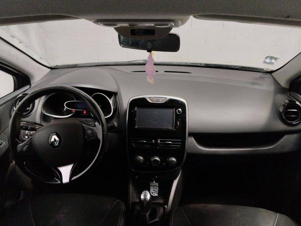 Vente en ligne Renault Clio 4  dCi 90 Energy eco2 82g au prix de 10 760 €