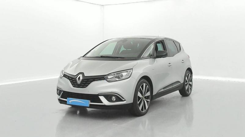 Vente en ligne Renault Scenic 4 Scenic TCe 140 FAP EDC au prix de 16 900 €