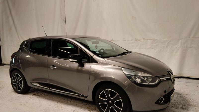 Vente en ligne Renault Clio 4  dCi 90 Energy eco2 82g au prix de 10 760 €