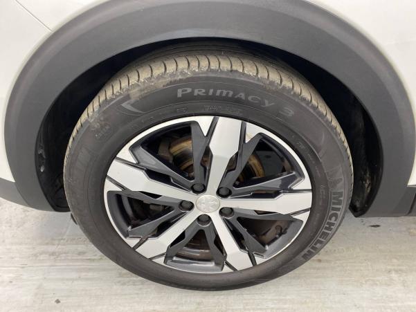 Vente en ligne Peugeot 3008  1.2 Puretech 130ch S&S BVM6 au prix de 21 990 €