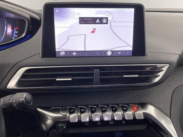 Vente en ligne Peugeot 3008  1.2 Puretech 130ch S&S BVM6 au prix de 21 990 €