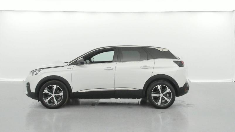 Vente en ligne Peugeot 3008  1.2 Puretech 130ch S&S BVM6 au prix de 21 990 €