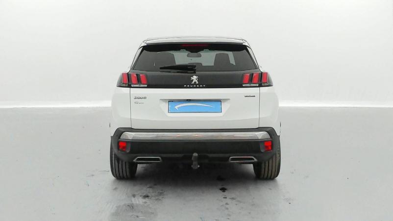 Vente en ligne Peugeot 3008  1.2 Puretech 130ch S&S BVM6 au prix de 21 990 €