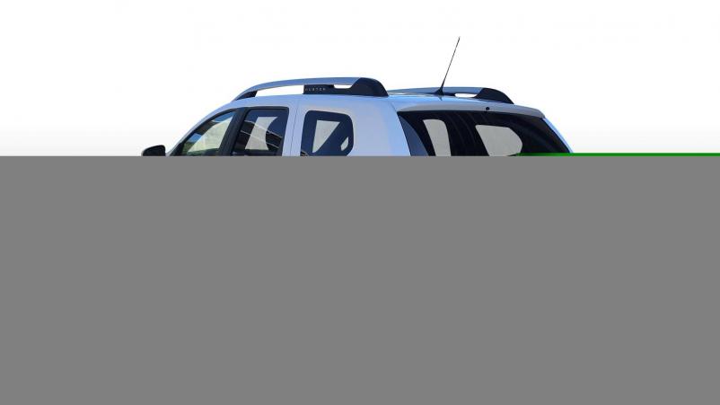 Vente en ligne Dacia Duster  Blue dCi 115 4x2 au prix de 19 690 €