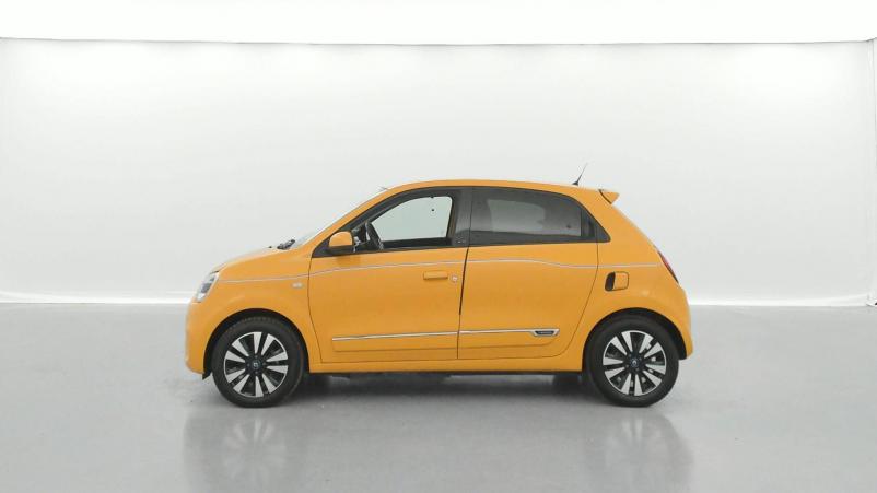 Vente en ligne Renault Twingo Electrique Twingo III Achat Intégral au prix de 14 990 €
