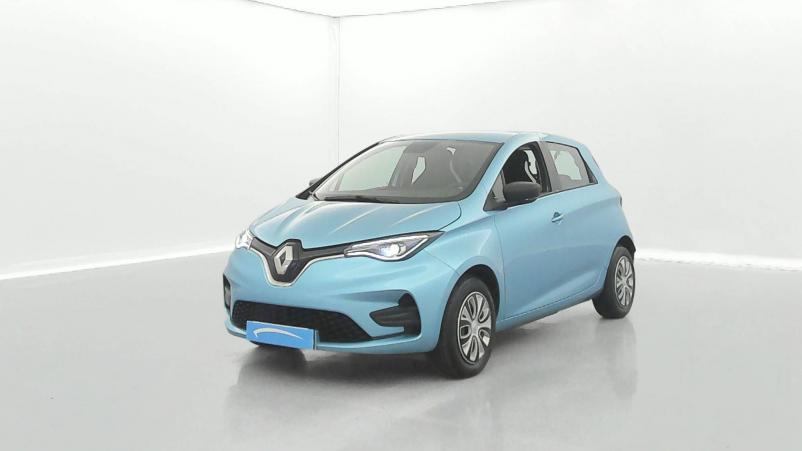 Vente en ligne Renault Zoé Zoe R110 Achat Intégral - 21 au prix de 17 900 €