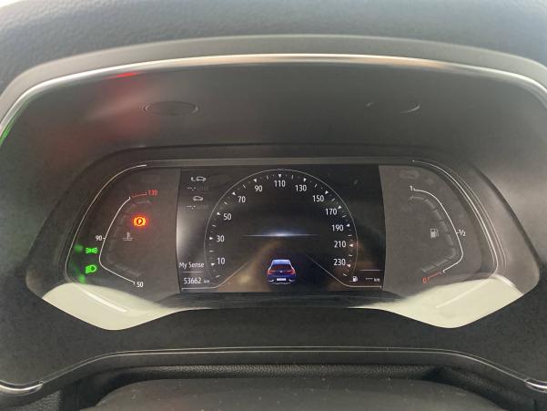 Vente en ligne Renault Captur  Blue dCi 115 EDC au prix de 21 690 €