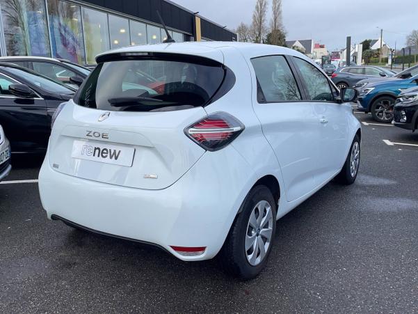 Vente en ligne Renault Zoé  R110 au prix de 15 990 €