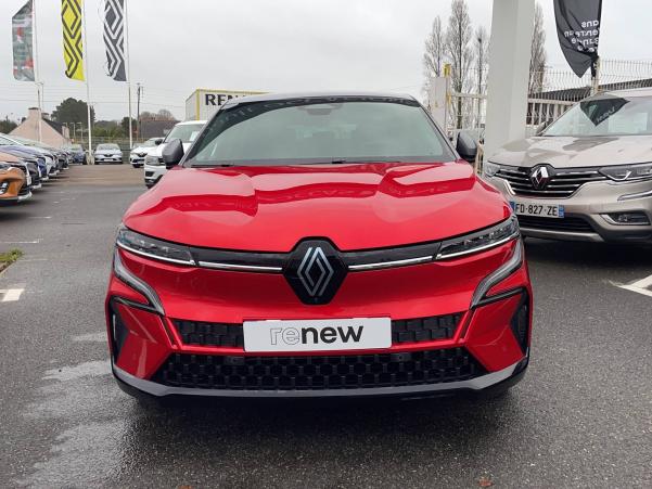 Vente en ligne Renault Megane E-Tech  EV40 130ch standard charge au prix de 36 990 €