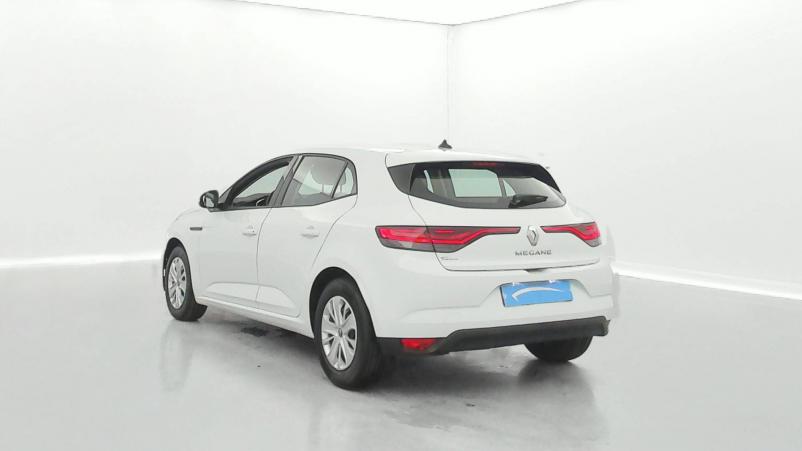 Vente en ligne Renault Megane 4  BLUE DCI 95 au prix de 16 490 €