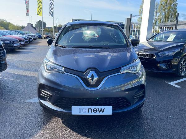 Vente en ligne Renault Zoé  R110 Achat Intégral au prix de 19 990 €