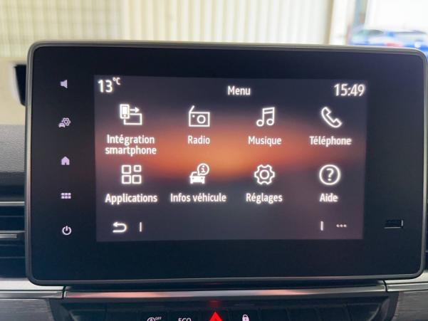Vente en ligne Renault Kangoo  Blue dCi 95 au prix de 24 990 €