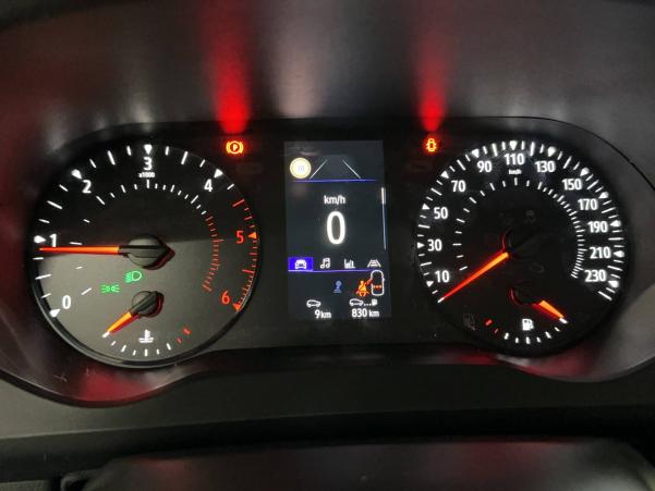 Vente en ligne Renault Kangoo  Blue dCi 95 au prix de 24 990 €