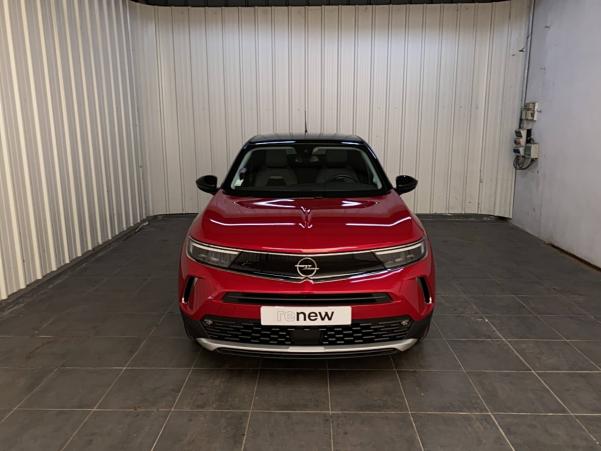 Vente en ligne Opel Mokka  1.2 Turbo 100 ch BVM6 au prix de 20 900 €