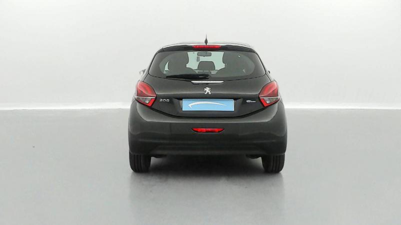 Vente en ligne Peugeot 208  1.6 BlueHDi 100ch BVM5 au prix de 11 990 €
