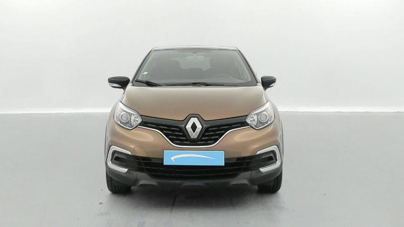 Vente en ligne Renault Captur  TCe 120 Energy au prix de 12 490 €