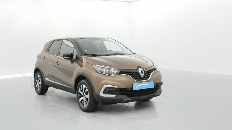 Vente en ligne Renault Captur  TCe 120 Energy au prix de 12 490 €