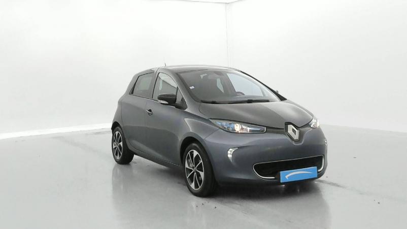 Vente en ligne Renault Zoé Zoe au prix de 10 430 €