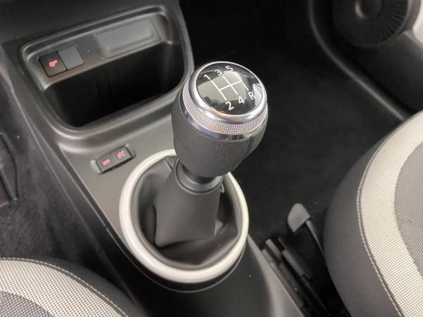 Vente en ligne Renault Twingo 3  SCe 65 au prix de 11 460 €