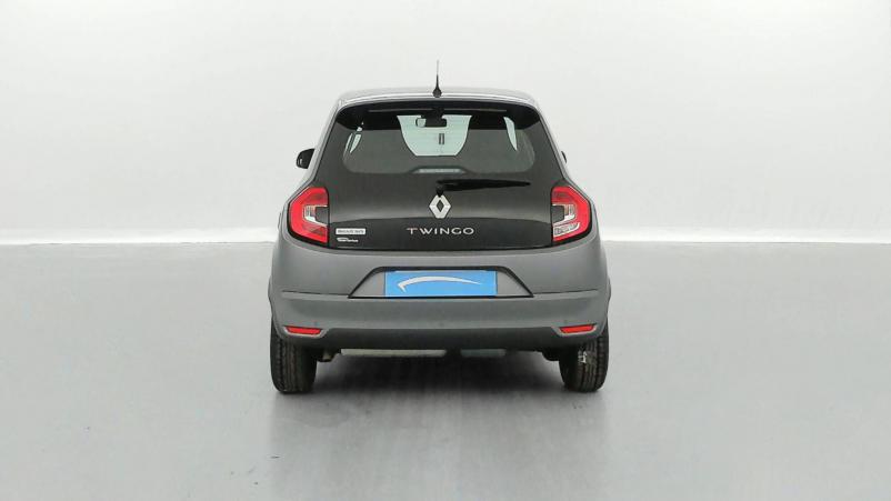 Vente en ligne Renault Twingo 3  SCe 65 au prix de 11 460 €