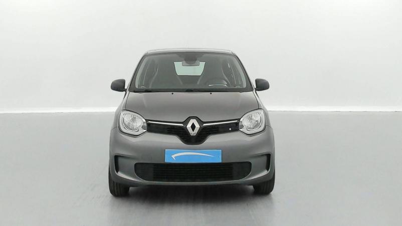 Vente en ligne Renault Twingo 3  SCe 65 au prix de 11 460 €