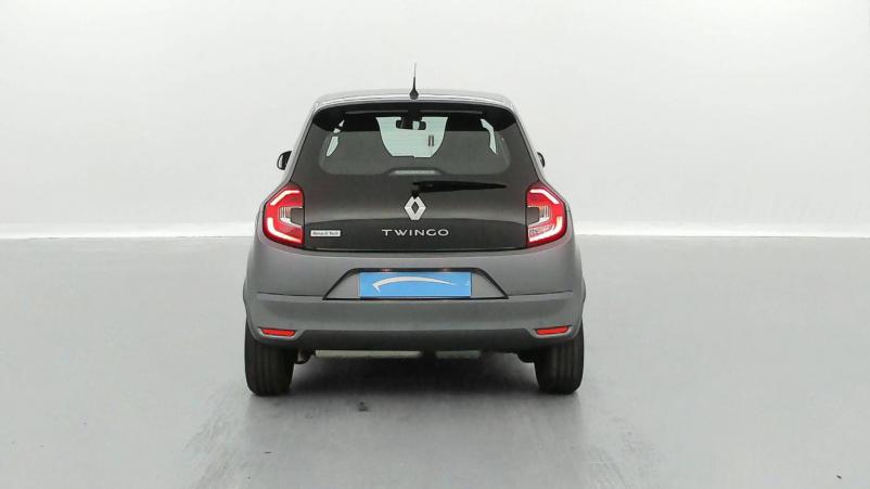 Vente en ligne Renault Twingo 3  SCe 65 au prix de 11 585 €