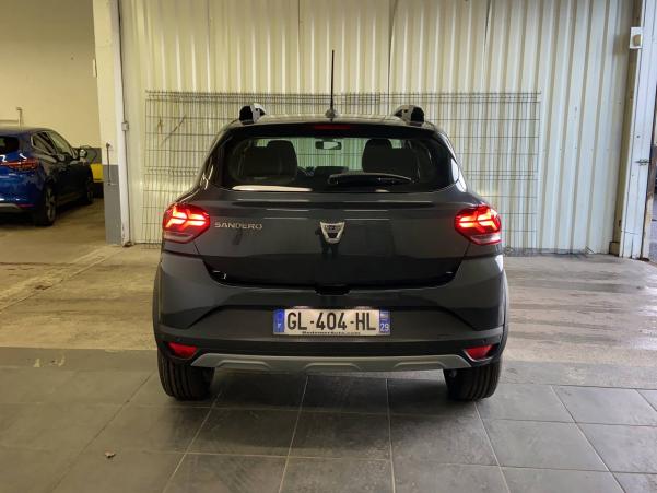 Vente en ligne Dacia Sandero  TCe 90 - 22 au prix de 16 990 €