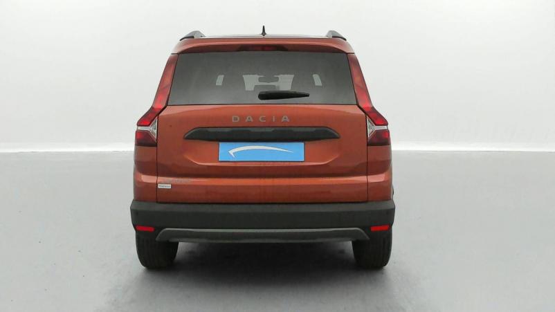 Vente en ligne Dacia Jogger  ECO-G 100 5 places au prix de 20 500 €