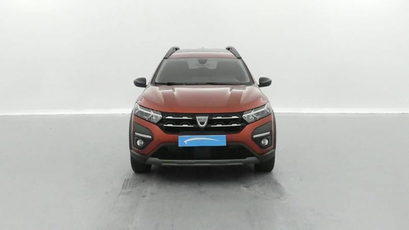 Vente en ligne Dacia Jogger  ECO-G 100 5 places au prix de 20 500 €