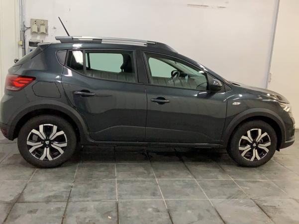 Vente en ligne Dacia Sandero  TCe 90 - 22 au prix de 16 990 €