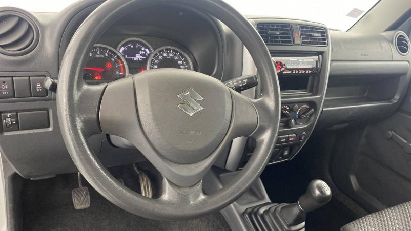 Vente en ligne Suzuki Jimny  1.3i VVT au prix de 15 990 €