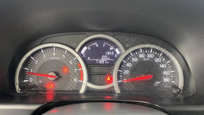 Vente en ligne Suzuki Jimny  1.3i VVT au prix de 15 990 €
