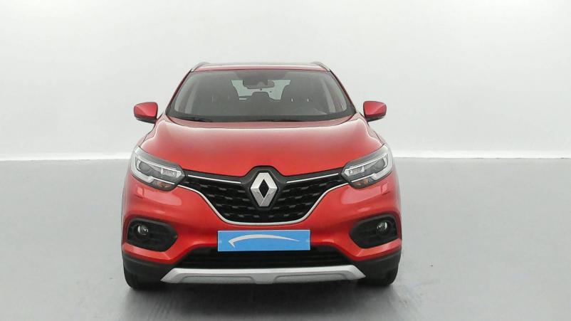 Vente en ligne Renault Kadjar  TCe 140 FAP EDC au prix de 17 700 €