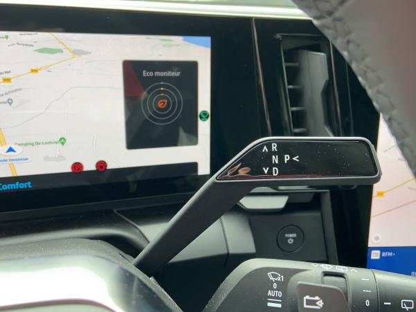 Vente en ligne Renault Megane E-Tech  EV60 220 ch super charge au prix de 43 756 €