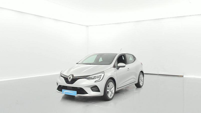 Vente en ligne Renault Clio 5 Clio Blue dCi 85 au prix de 15 490 €