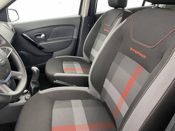 Vente en ligne Dacia Sandero  TCe 90 au prix de 13 990 €