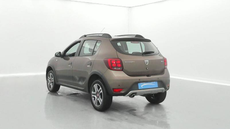Vente en ligne Dacia Sandero  TCe 90 au prix de 13 990 €