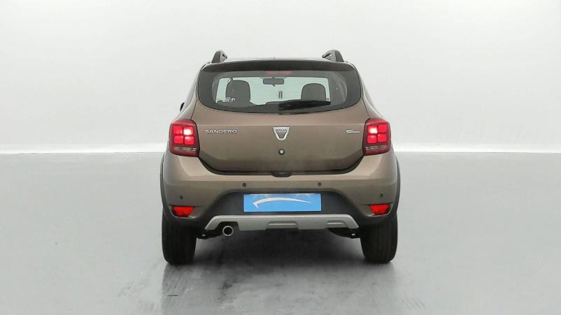 Vente en ligne Dacia Sandero  TCe 90 au prix de 13 990 €