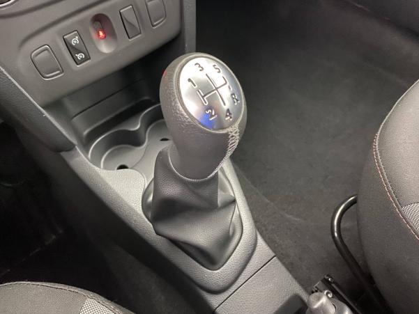 Vente en ligne Dacia Sandero  TCe 90 au prix de 13 990 €