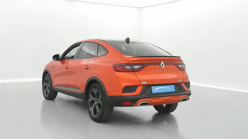 Vente en ligne Renault Arkana  E-Tech 145 au prix de 27 500 €